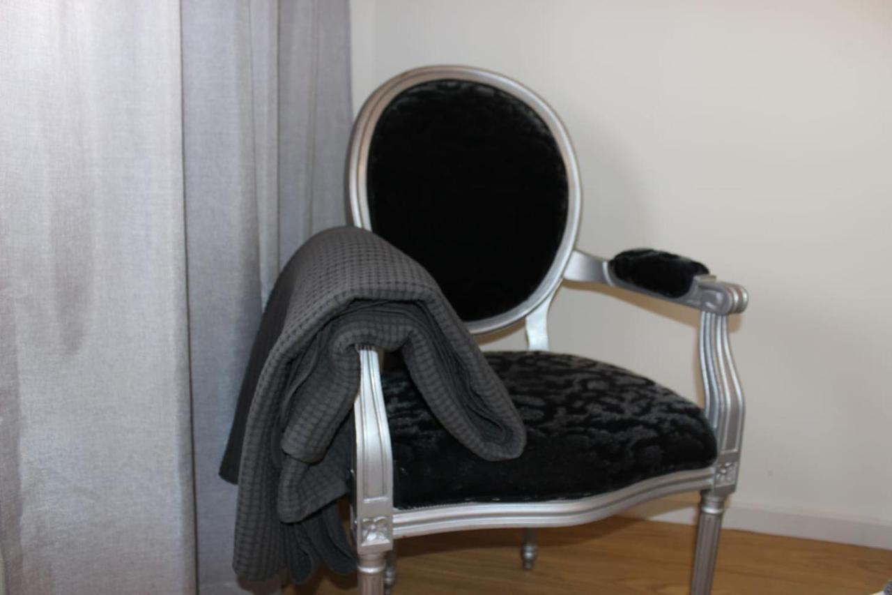 Aposentus - Elegant Functionality Porto Downtown Appartement Buitenkant foto