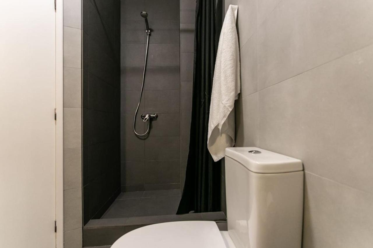 Aposentus - Elegant Functionality Porto Downtown Appartement Buitenkant foto