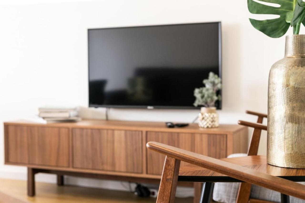 Aposentus - Elegant Functionality Porto Downtown Appartement Buitenkant foto